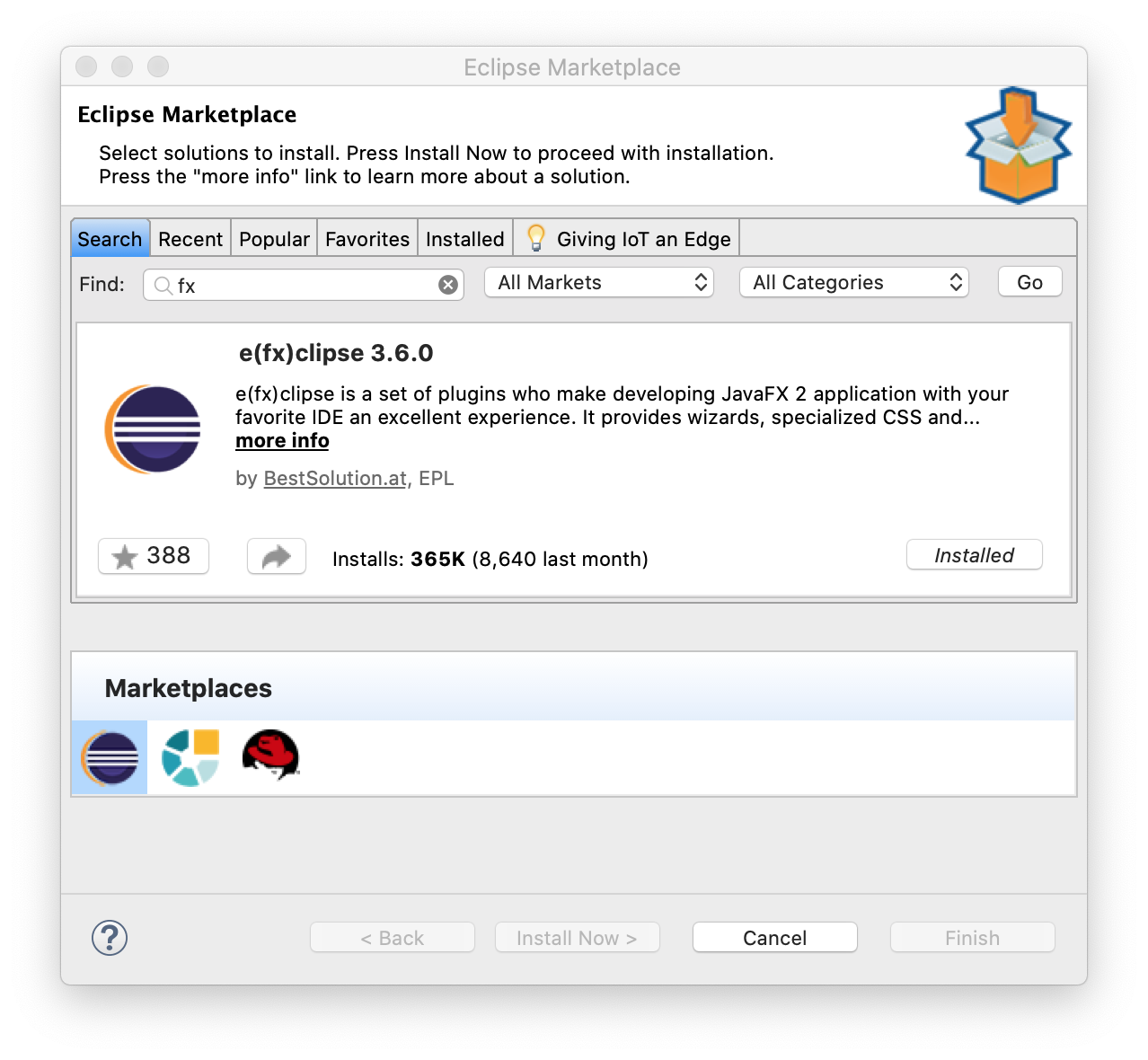 jdk and eclipse on mac